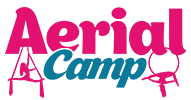 Aerial Camp 2024 – 22-28.07, Kozienice – aerial obóz gimnastyczny dla dzieci i dorosłych